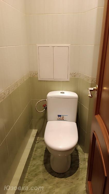 2-комн. квартира, 64м², с мебелью, 2/9 эт., ДОНЕЦК