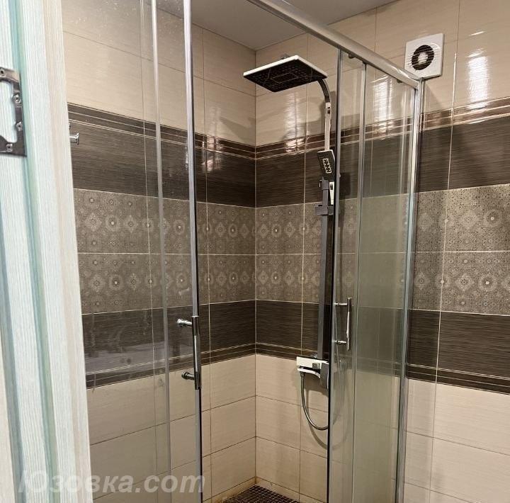 2-комн. квартира, 52м², с мебелью, 1/9 эт.