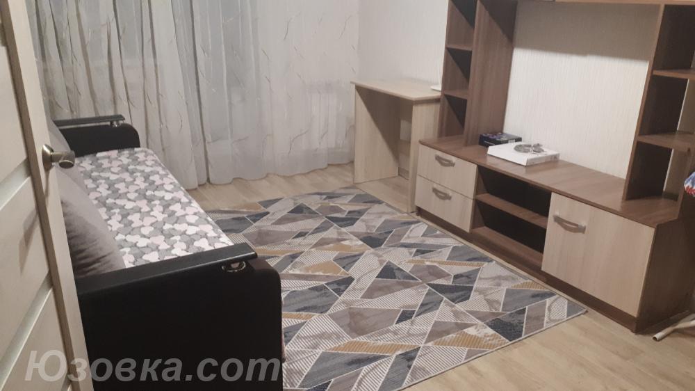 1-комн. квартира, 36м², с мебелью, 4/9 эт., ДОНЕЦК