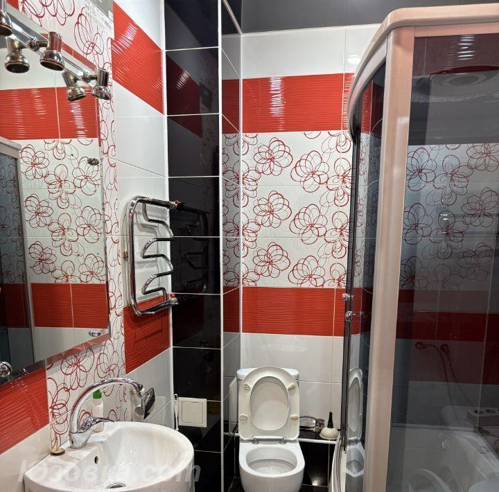 1-комн. квартира, 25м², с мебелью, 7/12 эт., ДОНЕЦК
