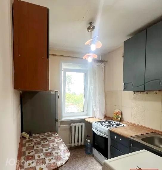 1-комн. квартира, 23 м², вторичка, 6/9 эт., ДОНЕЦК