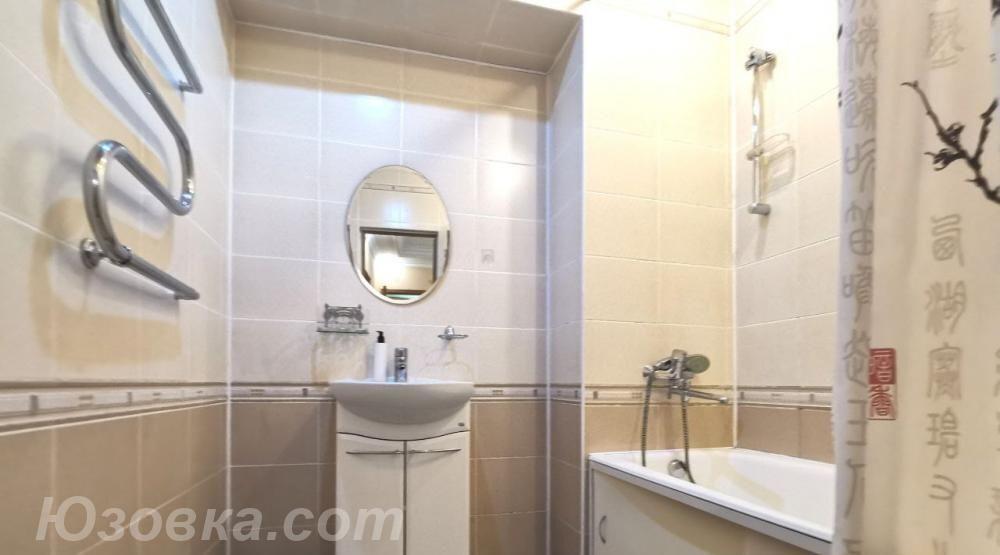 3-комн. квартира, 32м², с мебелью, 5/9 эт., ДОНЕЦК