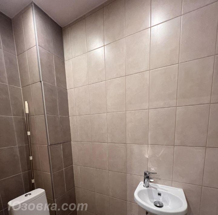 1-комн. квартира, 55м², с мебелью, 2/6 эт., ДОНЕЦК