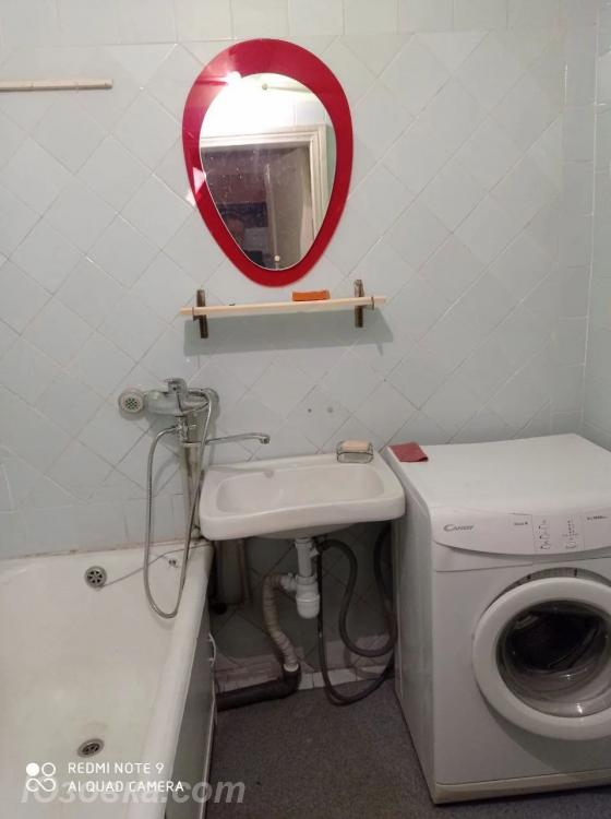 2-комн. квартира, 45м², мебель частично, 2/3 эт.