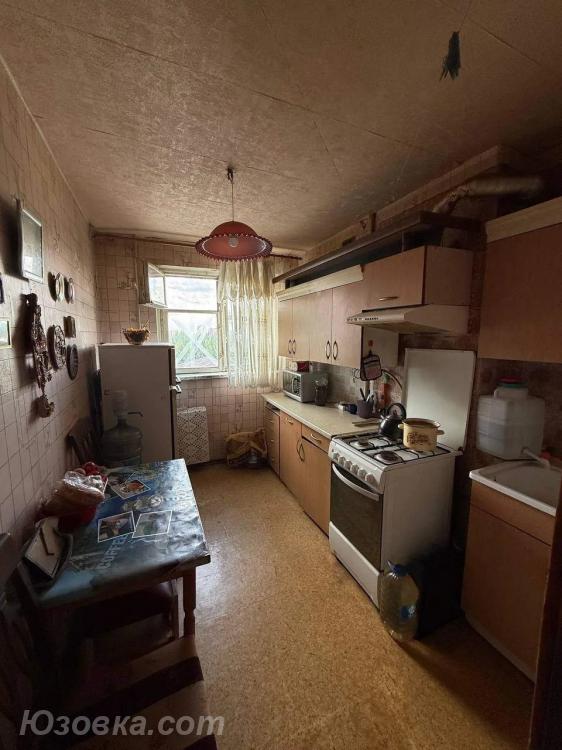 2-комн. квартира, 48 м², вторичка, 7/9 эт.