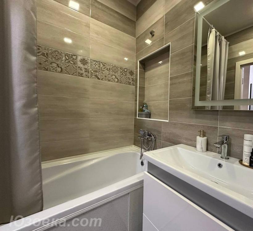 2-комн. квартира, 40м², с мебелью, 4/5 эт., ДОНЕЦК