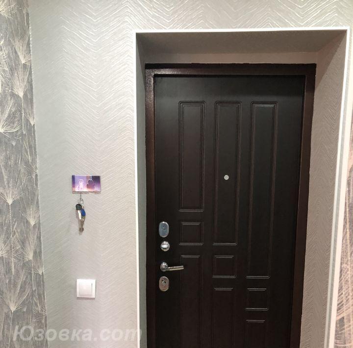 1-комн. квартира, 35м², с мебелью, 4/9 эт., ДОНЕЦК