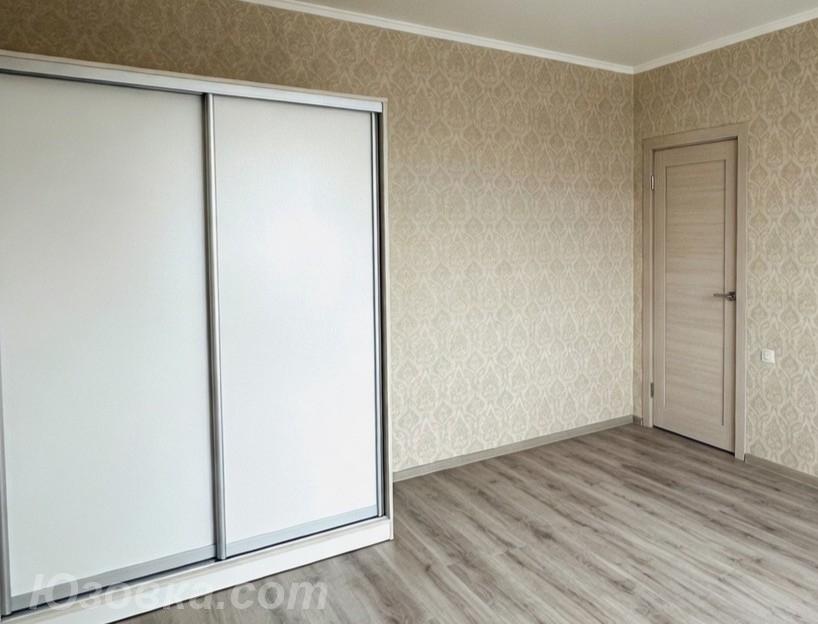 1-комн. квартира, 36м², с мебелью, 2/4 эт., ДОНЕЦК