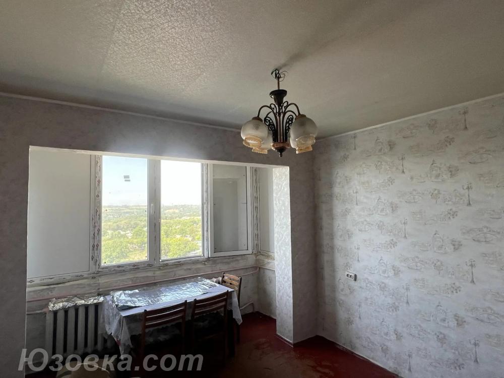 3-комн. квартира, 68м², мебель частично, 9/9 эт.