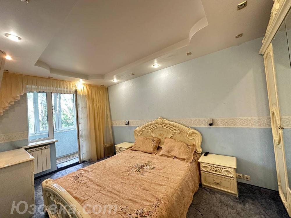 2-комн. квартира, 55м², с мебелью, 4/9 эт.