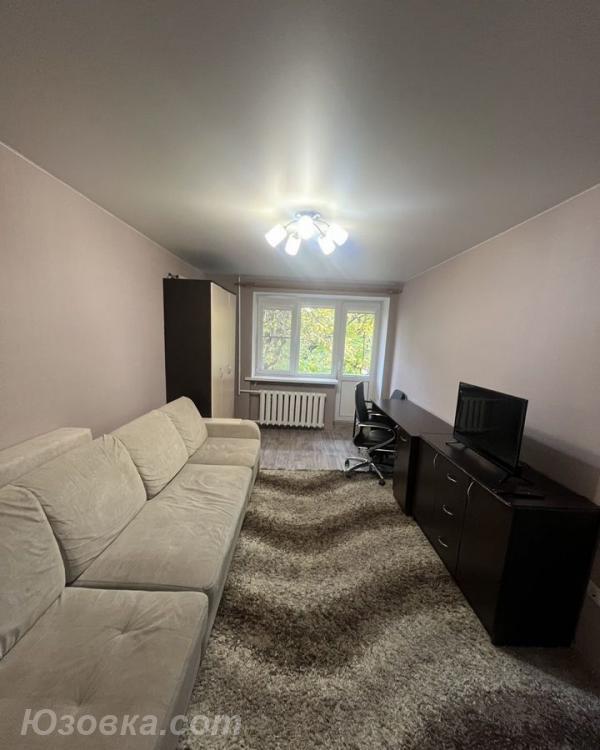 1-комн. квартира, 32м², с мебелью, 2/5 эт.