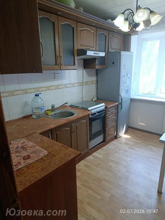 4-комн. квартира, 77 м², вторичка, 4/5 эт., ДОНЕЦК