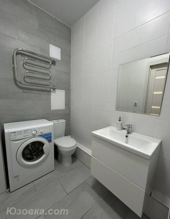 1-комн. квартира, 37м², с мебелью, 3/9 эт.