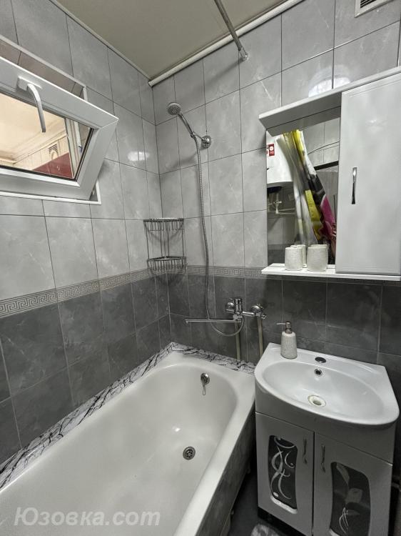2-комн. квартира, 55м², с мебелью, 6/9 эт., ДОНЕЦК