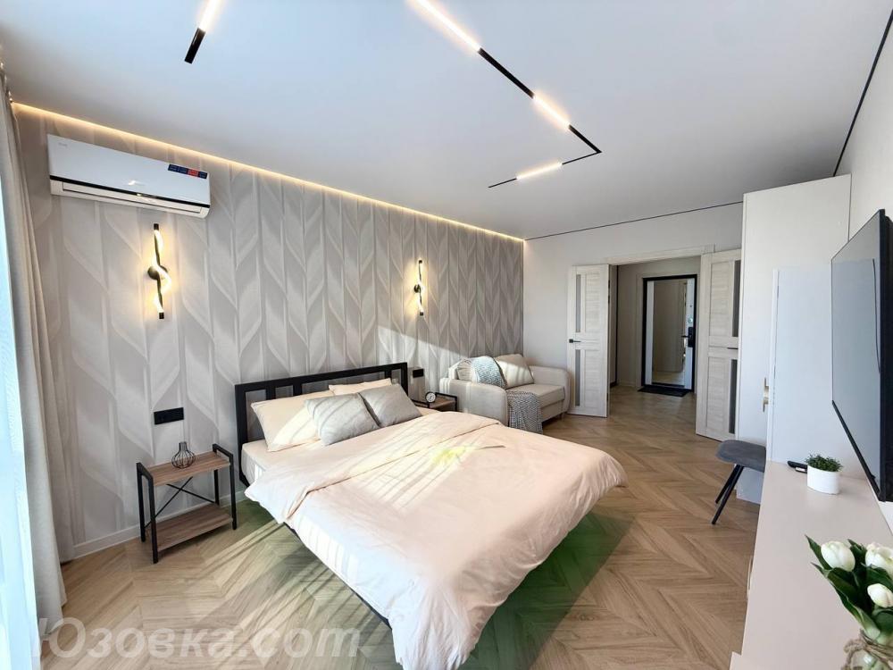 2-комн. квартира, 50м², с мебелью, 2/9 эт.
