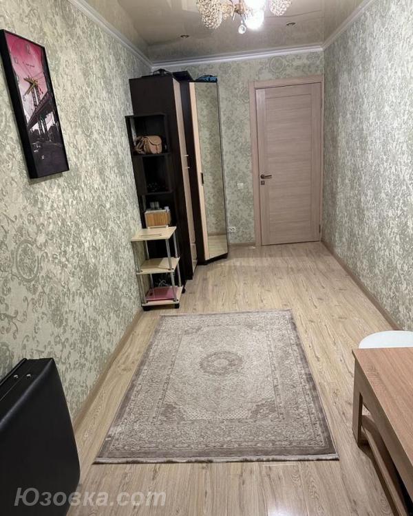 2-комн. квартира, 45м², с мебелью, 1/5 эт., ДОНЕЦК