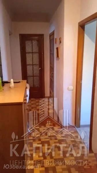 2-комн. квартира, 45 м², вторичка, 4/5 эт., ДОНЕЦК