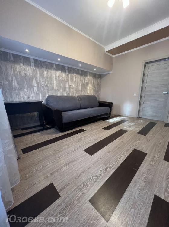 2-комн. квартира, 45м², с мебелью, 3/9 эт., ДОНЕЦК
