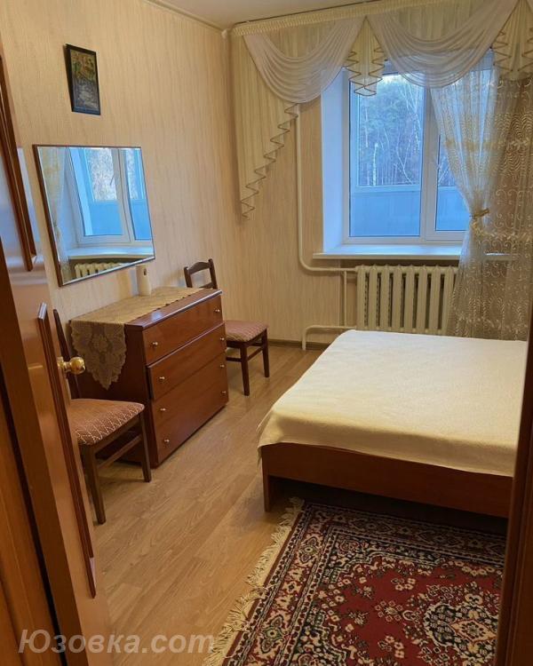 2-комн. квартира, 56м², с мебелью, 2/9 эт.