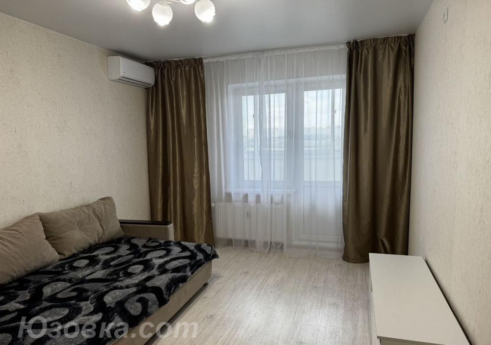 2-комн. квартира, 55м², с мебелью, 4/9 эт.