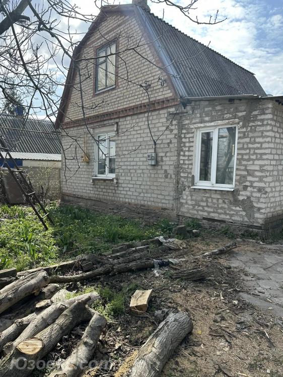 Дом , 45 м², на участке 16,0 сот., ДОНЕЦК