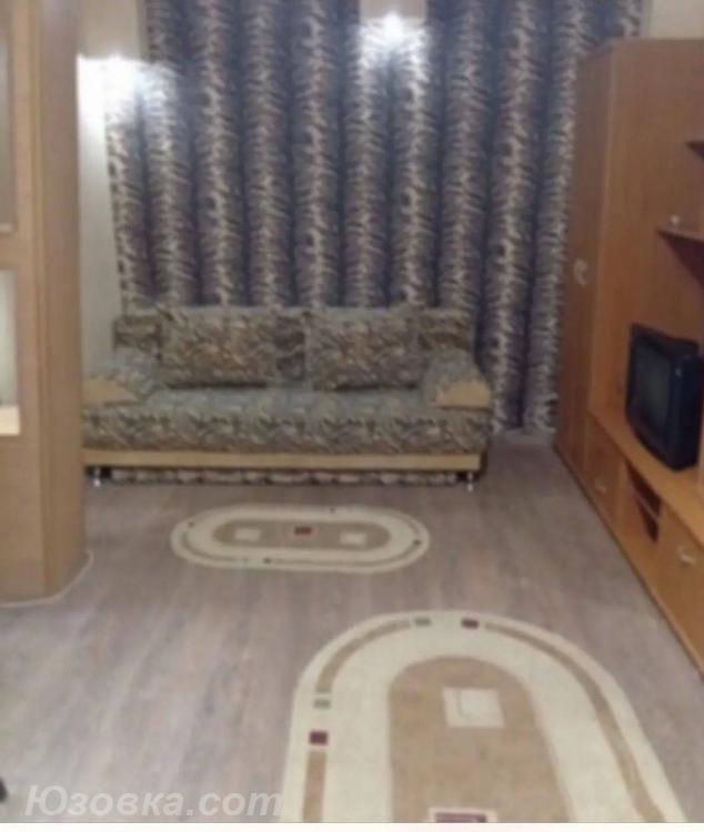 1-комн. квартира, 30м², мебель частично, 1/9 эт.