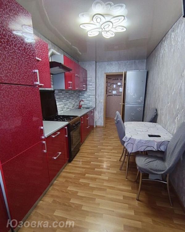 1-комн. квартира, 38м², с мебелью, 8/14 эт.