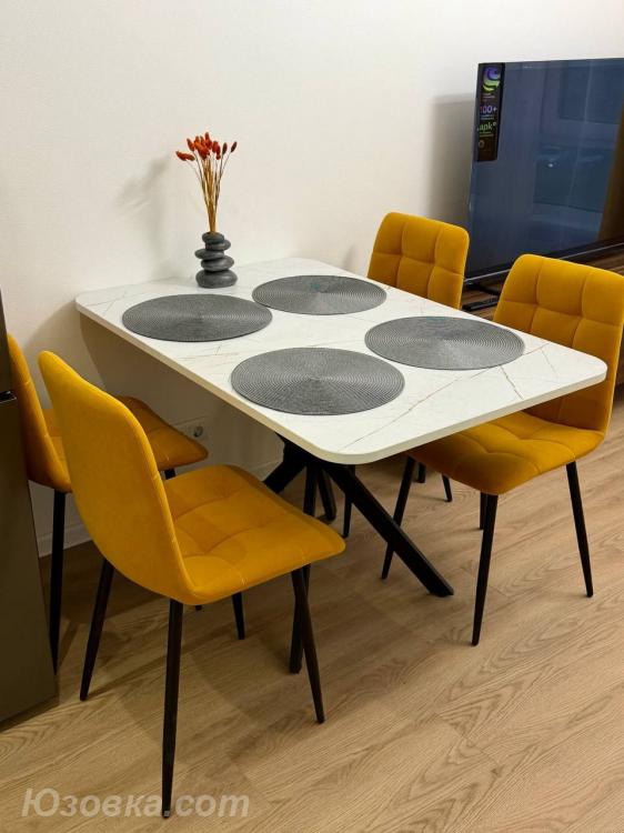 1-комн. квартира, 25м², с мебелью, 3/10 эт., ДОНЕЦК