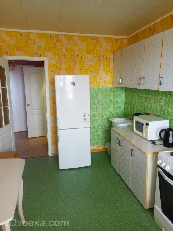 1-комн. квартира, 35м², с мебелью, 1/1 эт., ДОНЕЦК