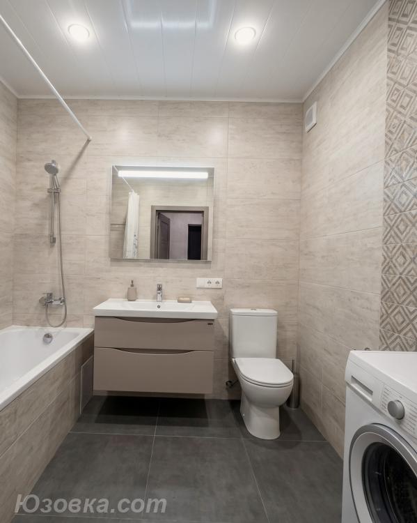 2-комн. квартира, 48м², с мебелью, 2/5 эт.