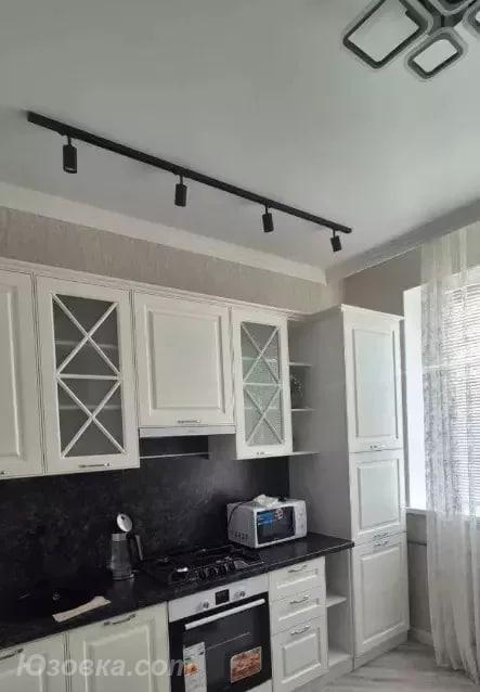 2-комн. квартира, 50м², с мебелью, 3/9 эт., ДОНЕЦК