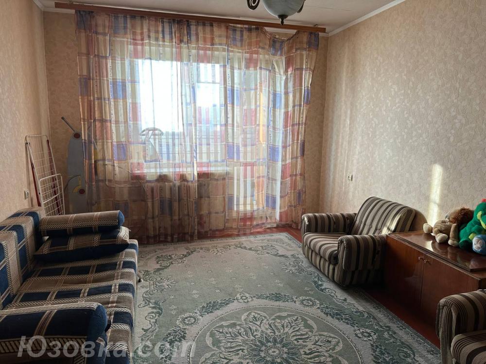 2-комн. квартира, 51м², с мебелью, 8/9 эт., ДОНЕЦК