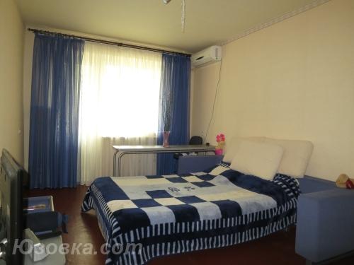 2-комн. квартира, 50 м², вторичка, 2/9 эт., ДОНЕЦК