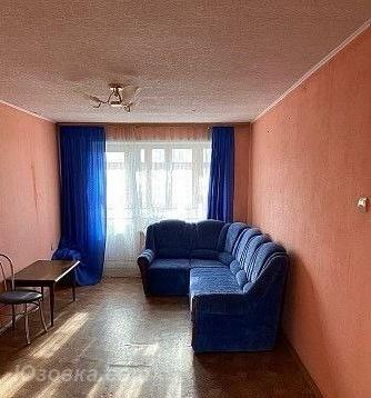 2-комн. квартира, 46 м², вторичка, 4/5 эт., ДОНЕЦК