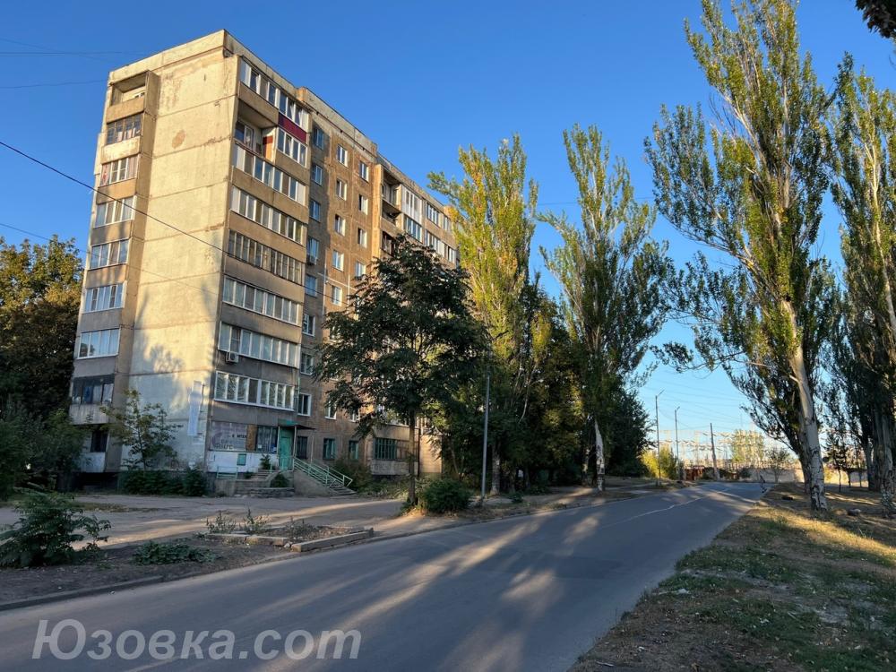 3-комн. квартира, 66 м², вторичка, 4/9 эт.