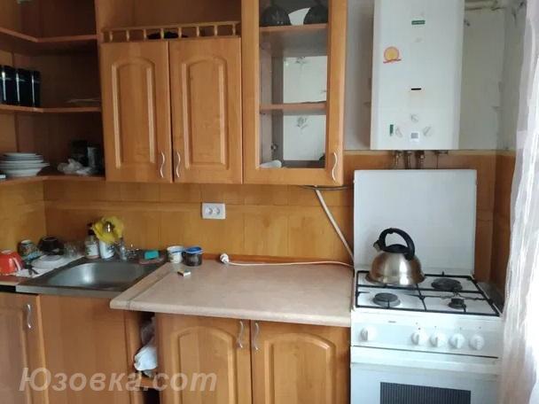 2-комн. квартира, 48м², с мебелью, 1/5 эт., ДОНЕЦК