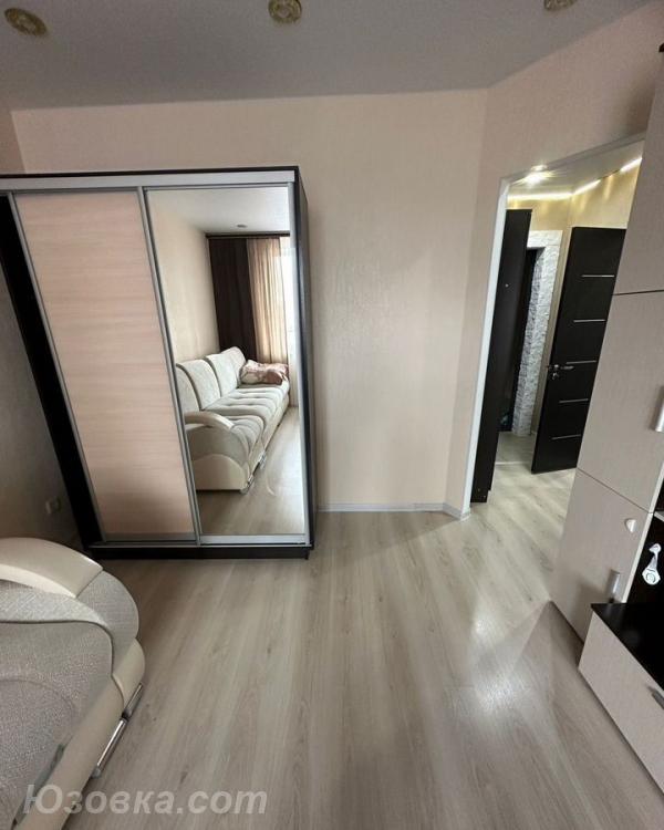 2-комн. квартира, 55м², с мебелью, 5/14 эт., ДОНЕЦК