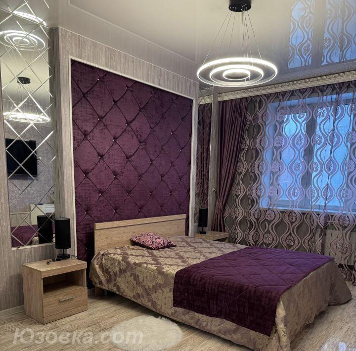 2-комн. квартира, 64м², с мебелью, 5/9 эт., ДОНЕЦК