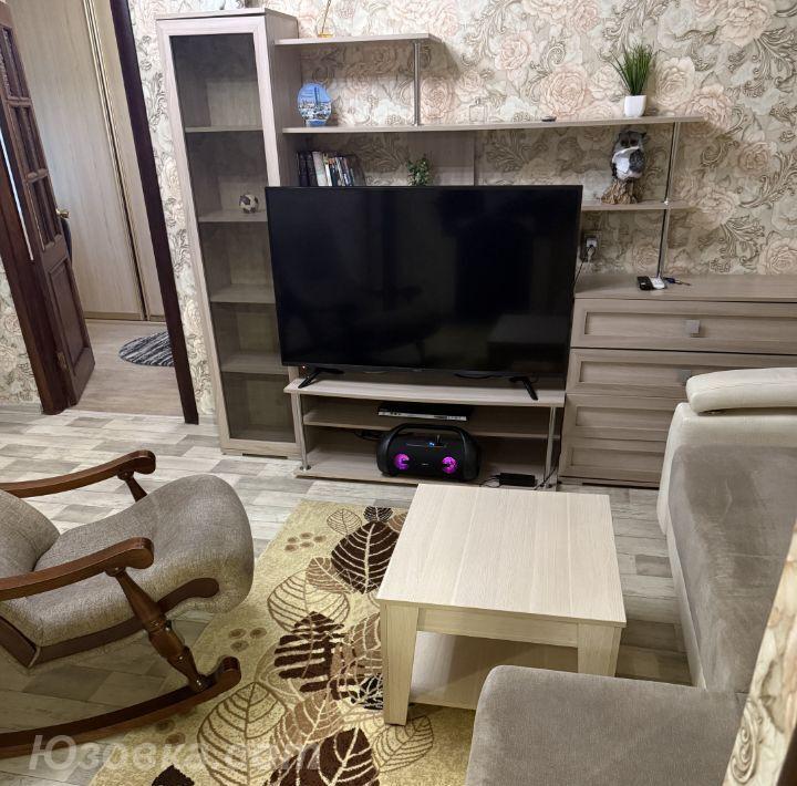 2-комн. квартира, 54м², с мебелью, 3/9 эт., ДОНЕЦК