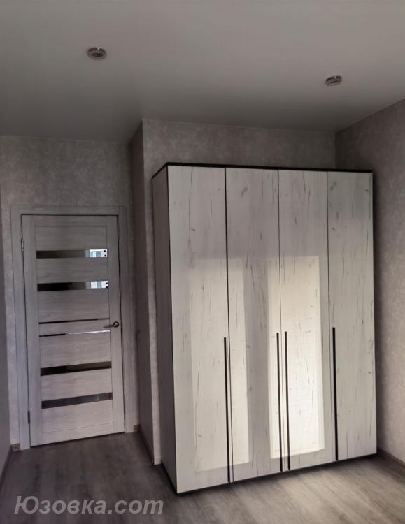 2-комн. квартира, 48м², с мебелью, 4/5 эт., ДОНЕЦК