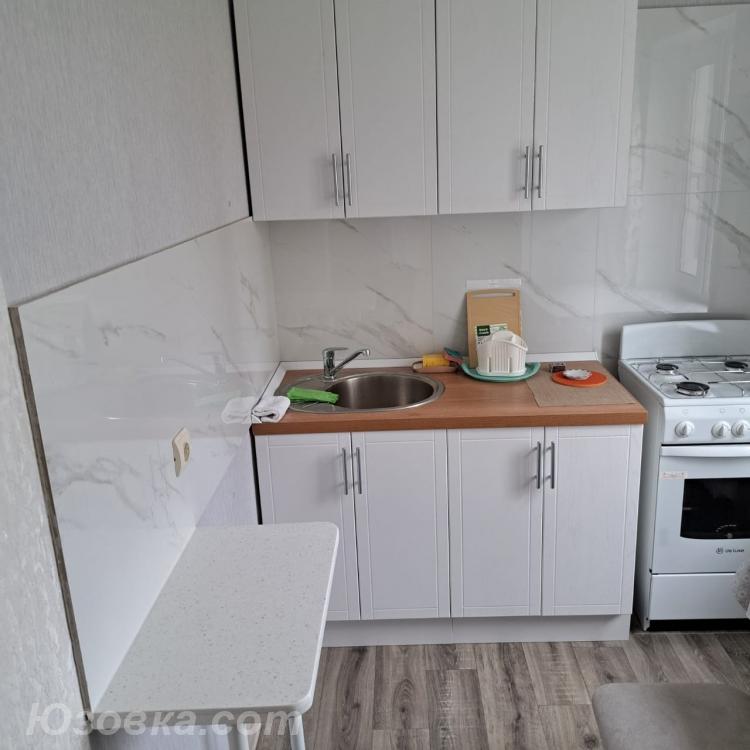 1-комн. квартира, 40м², с мебелью, 3/9 эт.