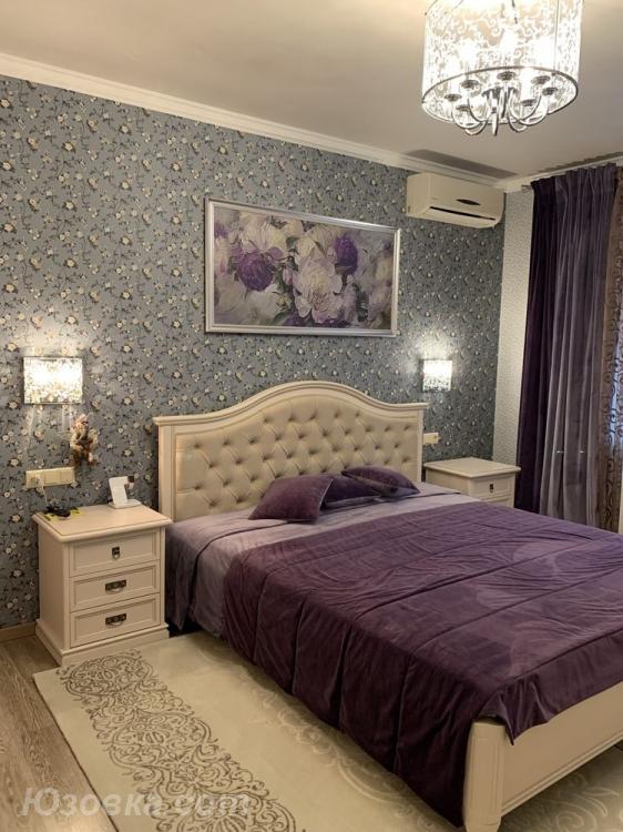 1-комн. квартира, 36м², с мебелью, 4/9 эт.