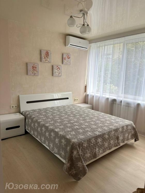 2-комн. квартира, 50м², с мебелью, 3/5 эт., ДОНЕЦК