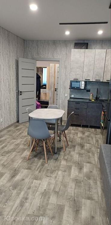 2-комн. квартира, 41м², с мебелью, 7/9 эт., ДОНЕЦК
