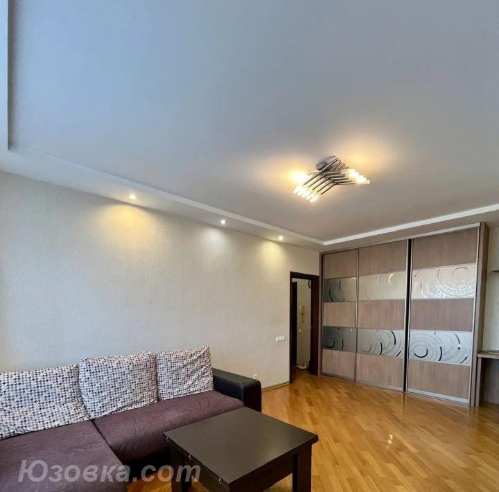 2-комн. квартира, 60м², с мебелью, 9/15 эт.