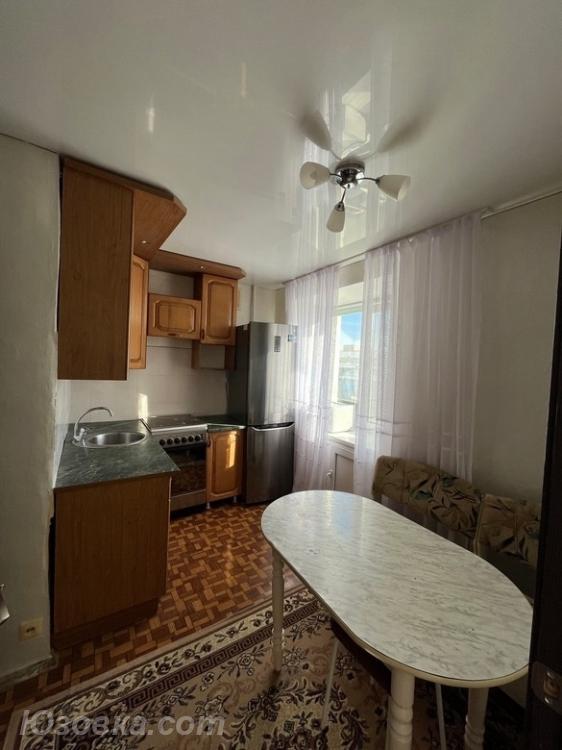2-комн. квартира, 40м², с мебелью, 3/5 эт., ДОНЕЦК