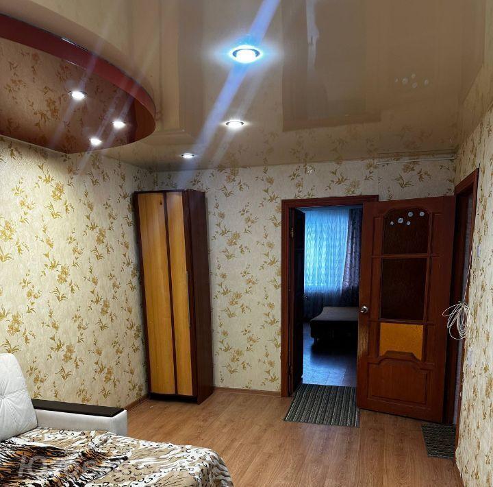 2-комн. квартира, 48м², с мебелью, 3/9 эт., ДОНЕЦК