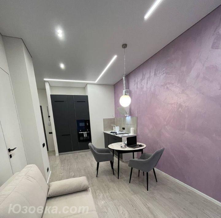 1-комн. квартира, 23м², с мебелью, 2/5 эт.