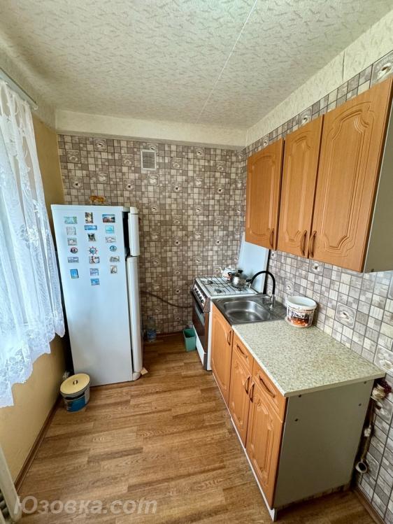 2-комн. квартира, 50м², с мебелью, 5/5 эт., Макеевка