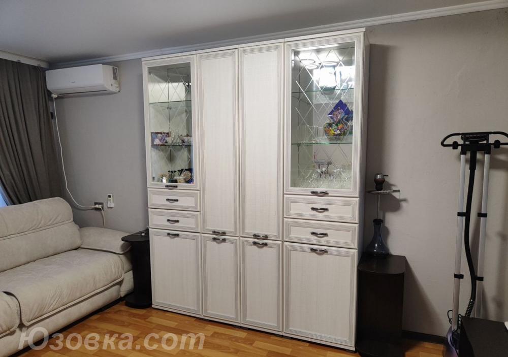 2-комн. квартира, 42м², с мебелью, 3/5 эт.